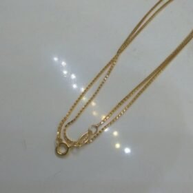 9204425 - KY ITALY SANTA [17K - 2.97gr]