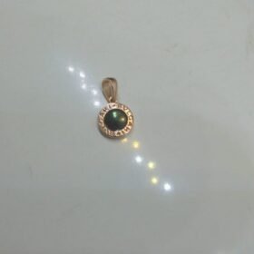 9204433 - LT BVLGARI ENAMEL [17K - 1.52gr]