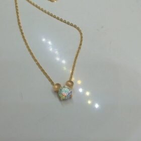 9204470 - KM HOLO SKAKEL MICKEY MATA GRADASI [8K - 2.33gr]