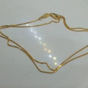 9204479 - KM MODEL ITALY SANTA [9K - 2.04gr]