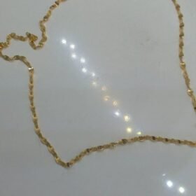 9204487 - KM MODEL TASCANO [9K - 1.94gr]