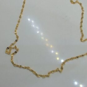 9204489 - KM MODEL TASCANO [9K - 1.99gr]