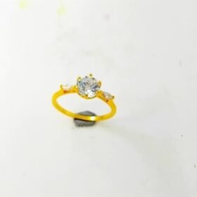 9204492 - CM SHOLITER MATA PUTIH R,14 [8K - 1.68gr]