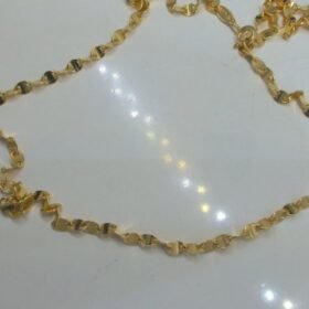 9204493 - KM MODEL TASCANO [9K - 4.92gr]