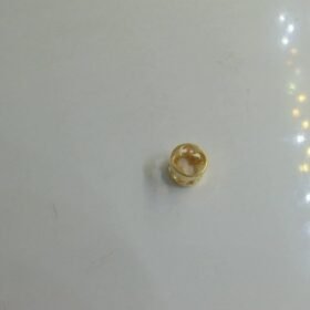 9204515 - LM TABUNG VANCLEEF [8K - 0.8gr]