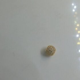 9204518 - LM BOLA MATA PUTIH [8K - 0.99gr]