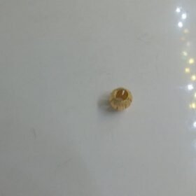 9204526 - LM BOLA POLOS CUKIT [8K - 0.53gr]