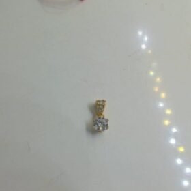 9204575 - LM AUVA ELENA MATA PUTIH [8K - 0.8gr]