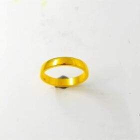 9204580 - CM MODEL RING POLOS R.16 [8K - 3.07gr]