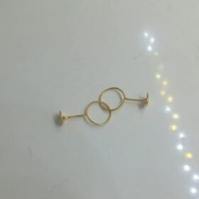 9204613 - WM TOGE MATA PUTIH [8K - 0.45gr]