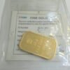 9204652 - LM UBS XS67408 [24K - 1gr]