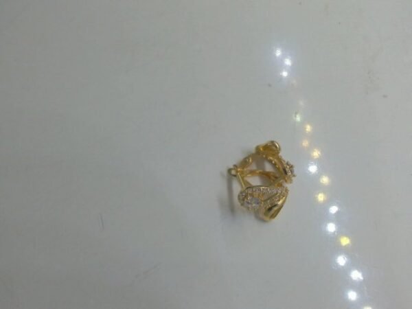 9204699 - WM KLIP MATA PUTIH [8K - 1.57gr]
