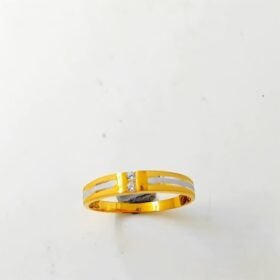 9204770 - CT WEDDING DOV VRS MATA PUTIH R.13 [16K - 1.36gr]