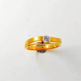 9204804 - CT WEDDING DOV POLOS R.16 [16K - 2.98gr]