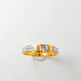 9204859 - CM MODEL WEDDING DOV VRS MATA PUTIH R.18 [8K - 1.53gr]