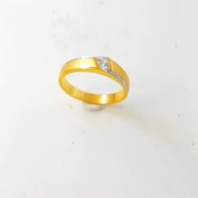 9204870 - CM MODEL WEDDING DOV VRS MATA PUTIH R.18 [8K - 3.05gr]