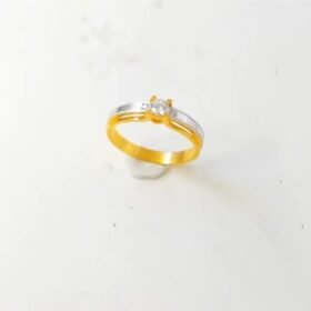 9204886 - CM MODEL WEDDING DOV VRS MATA PUTIH R.12 [8K - 1.51gr]