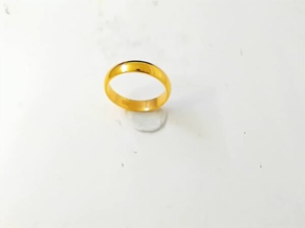 9204906 - CM MODEL WEDDING POLOS R,10 [8K - 2.15gr]
