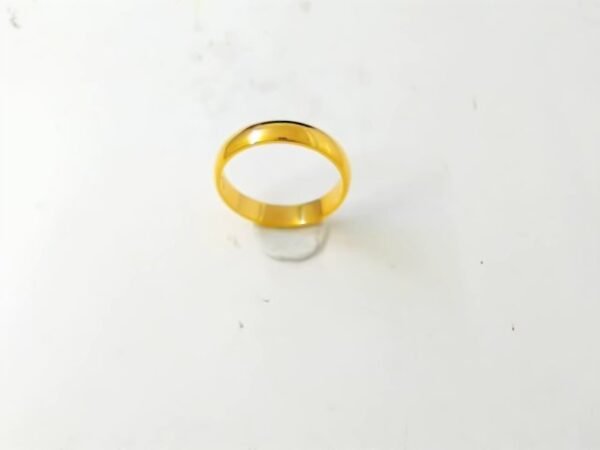 9204908 - CM MODEL WEDDING POLOS R,12 [8K - 2.14gr]
