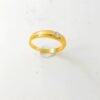 9204910 - CM MODEL WEDDING DOV KUNING R,20 [8K - 2.1gr]