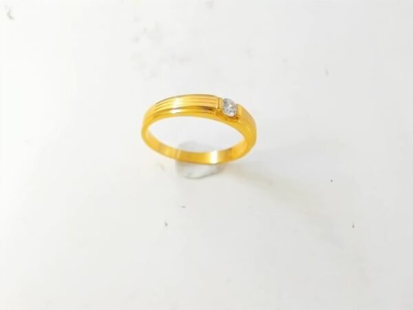 9204910 - CM MODEL WEDDING DOV KUNING R,20 [8K - 2.1gr]