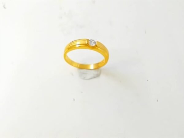 9204911 - CM MODEL WEDDING DOV KUNING R,14 [8K - 2.1gr]