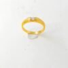 9204912 - CM MODEL WEDDING DOV KUNING R,18 [8K - 2.09gr]