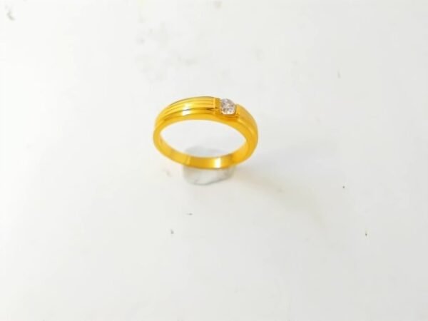 9204913 - CM MODEL WEDDING DOV KUNING R,12 [8K - 2.11gr]