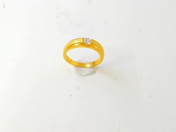 9204914 - CM MODEL WEDDING DOV KUNING R,10 [8K - 2.09gr]