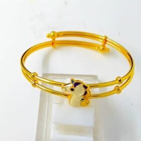 9204948 - GM ANAK ONSROT BONEKA CAT [8K - 5.54gr]