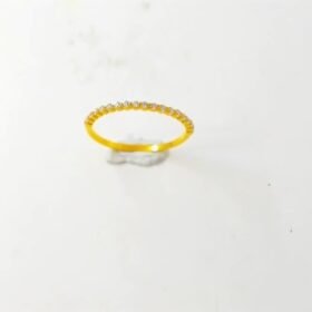 9205039 - CM AUVA AUDRE MATA PUTIH R.17 [8K - 0.87gr]