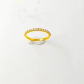 9205041 - CM AUVA KEYNA MATA PUTIH R.11 [8K - 1.03gr]