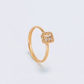 8089230 - CT AUVA PERMATA PUTIH R.12 [16K - 1.27gr]