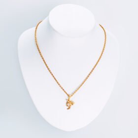 8089215 - LM AUVA PERMATA PUTIH [8K - 1.4gr]