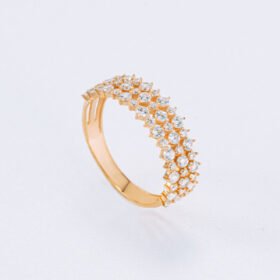 9205362 - CM AUVA MIMOSA - 2 R.13 [8K - 1.66gr]