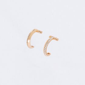 9205301 - WM AUVA TIFFANY MATA PUTIH ULIR [8K - 1.51gr]