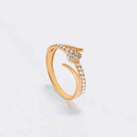 8089116 - CM AUVA MODEL MATA PUTIH R,13 [8K - 1.32gr]