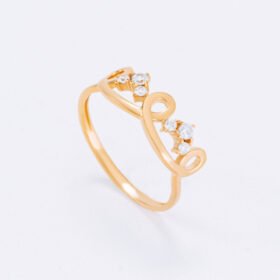 8089101 - CM AUVA MODEL MATA PUTIH R,12 [8K - 1.24gr]