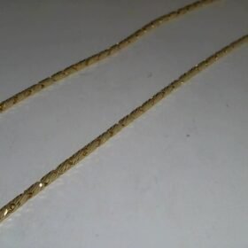 7172145 - KM MODEL SILINDER CUKIT [8K - 7.03gr]