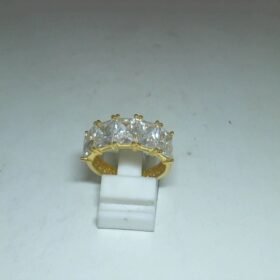 7172322 - CT MODEL MATA PUTIH SIZE . 16 [16K - 5.27gr]