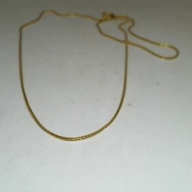 7172382 - KM MODEL ITALY [9K - 2.93gr]