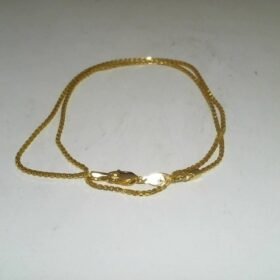 7172548 - KM MDL ITALI [8K - 2.95gr]