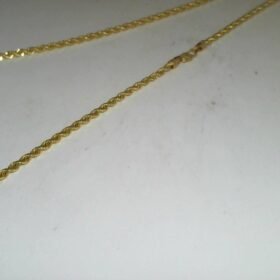 7172551 - KM MODEL KOREA [9K - 2.9gr]