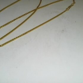 7172552 - KM MODEL ITALYSANTA [9K - 4.45gr]