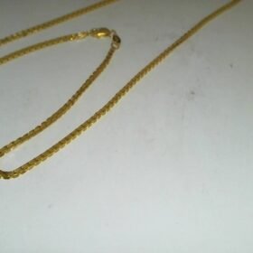 7172553 - KM MODEL ITALYSANTA [9K - 6.77gr]