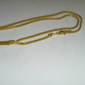 7172561 - KM MODEL ITALYSANTA [9K - 8.01gr]