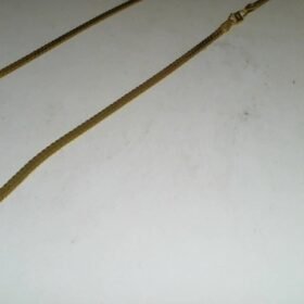 7172563 - KM MODEL SERSAN [9K - 5.98gr]