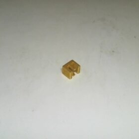 7172636 - LM MODEL INISIAL 'E' [8K - 0.54gr]