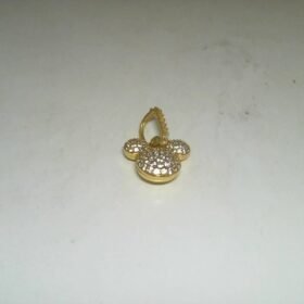 7172644 - LM MODEL MICKEY MOUSE MP [8K - 3.16gr]