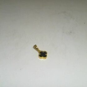 7172646 - LM MODEL VANCLEEF HITAM [8K - 0.63gr]